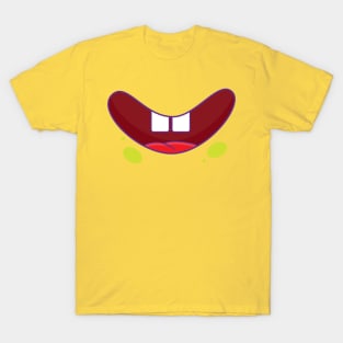 Bouche Bob T-Shirt